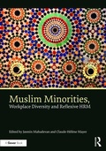Cover: Muslim Minorities, Workplace Diversity and Reflexive HRM - Routledge