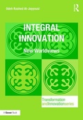 Cover: Integral Innovation - Routledge
