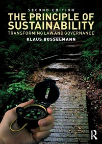 Bild: The Principle of Sustainability - Routledge