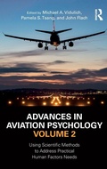 Cover: Advances in Aviation Psychology, Volume 2 - Routledge