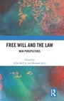 Cover: Free Will and the Law - Routledge