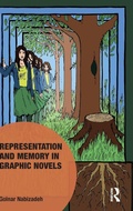 Cover: Representation and Memory in Graphic Novels - Routledge