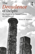Bild: The Decadence of Delphi - Routledge
