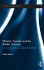 Cover: Ethnicity, Gender and the Border Economy - Routledge