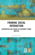 Cover: Framing Social Interaction - Routledge