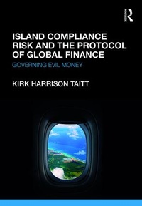 Abbildung von: Island Compliance Risk and the Protocol of Global Finance - Routledge