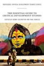 Cover: The Essential Guide to Critical Development Studies - Ashgate Publishing Limited