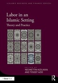 Cover: Labor in an Islamic Setting - Routledge