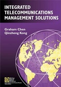 Cover: Integrated Telecommunications Management Solutions - Wiley