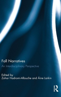 Enlarge image Cover: Fall Narratives - Routledge