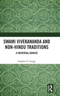 Cover: Swami Vivekananda and Non-Hindu Traditions - Routledge