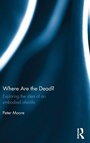Cover: Where are the Dead? - Routledge