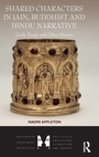 Bild: Shared Characters in Jain, Buddhist and Hindu Narrative - Routledge