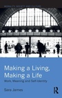 Cover: Making a Living, Making a Life - Routledge
