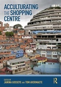 Cover: Acculturating the Shopping Centre - Routledge