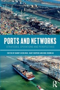Cover: Ports and Networks - Routledge