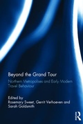 Cover: Beyond the Grand Tour - Routledge