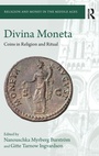 Cover: Divina Moneta - Routledge