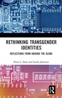 Cover: Rethinking Transgender Identities - Routledge