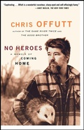 Cover: No Heroes - Simon & Schuster