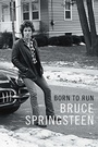 Cover: Born to Run - Simon + Schuster LLC