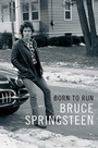 Cover: Born to Run - Simon & Schuster