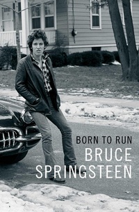 Enlarge image Cover: Born to Run - Simon & Schuster