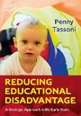 Cover: Reducing Educational Disadvantage: A Strategic Approach in the Early Years - Featherstone