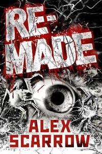 Enlarge image Cover: Remade - Macmillan Children's Books