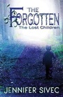 Cover: The Forgotten - Booktrope Editions