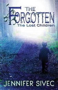 Enlarge image Cover: The Forgotten - Booktrope Editions