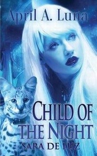 Enlarge image Cover: Child of the Night - Soul Mate Publishing