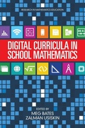 Cover: Digital Curricula in School Mathematics - Information Age Publishing