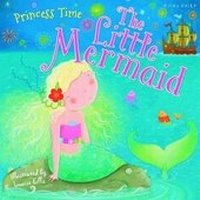 Enlarge image Cover: The Little Mermaid - Miles Kelly Publishing Ltd