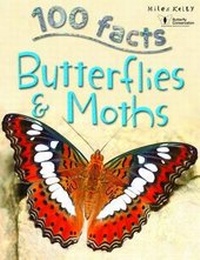 Abbildung von: Butterflies and Moths - Miles Kelly Publishing Ltd