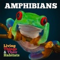 Cover: Amphibians - The Secret Book Company
