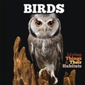 Cover: Birds - The Secret Book Company
