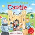 Cover: Convertible Playbook Castle - Miles Kelly Publishing Ltd