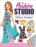 Cover: Clothes Designer - Two Windmills Limited