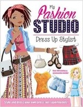 Cover: Dress Up Stylist - Two Windmills Limited