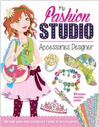 Enlarge image Cover: Accessories Designer - Two Windmills Limited