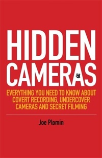 Abbildung von: Hidden Cameras - Jessica Kingsley Publishers