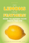 Cover: Do Lemons Have Feathers? - Jessica Kingsley Publishers