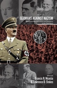 Abbildung von: Germans Against Nazism - Berghahn Books