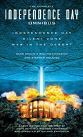 Cover: The Complete Independence Day Omnibus - Titan Books