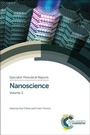Cover: Nanoscience - Royal Society of Chemistry