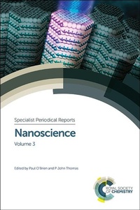 Enlarge image Cover: Nanoscience - Royal Society of Chemistry