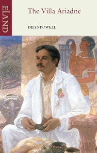 Abbildung von: Villa Ariadne - Eland Publishing