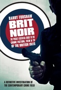 Cover: Brit Noir - Pocket Essentials