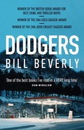 Cover: Dodgers - No Exit Press